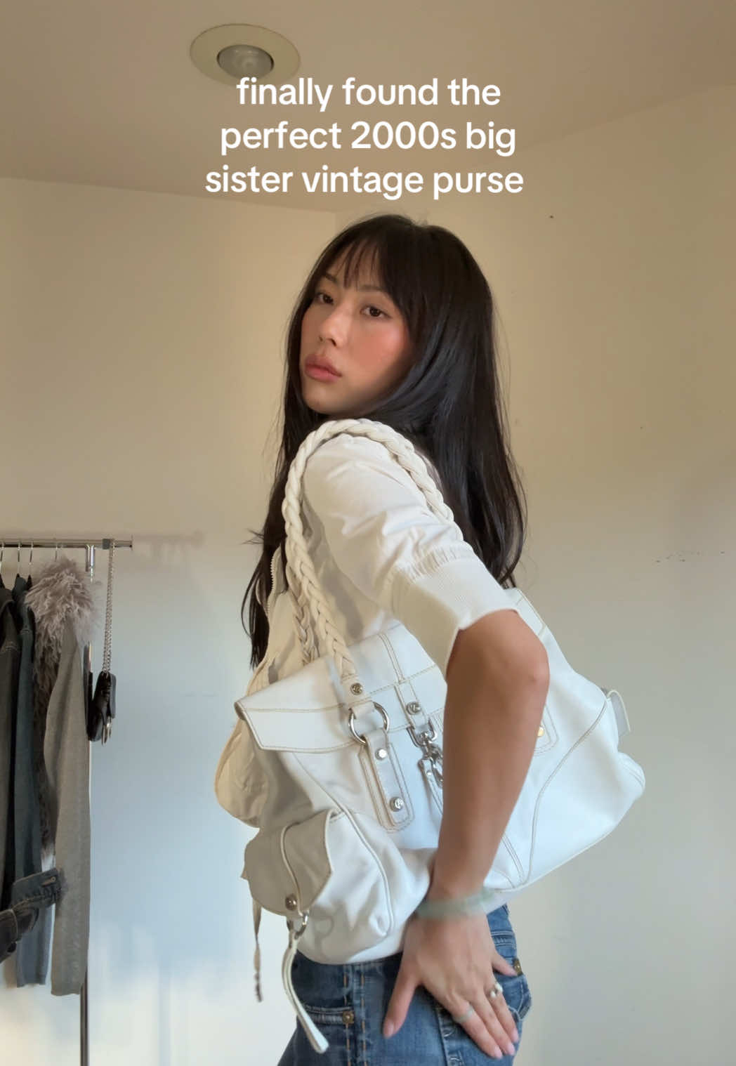 @Grace Jiang