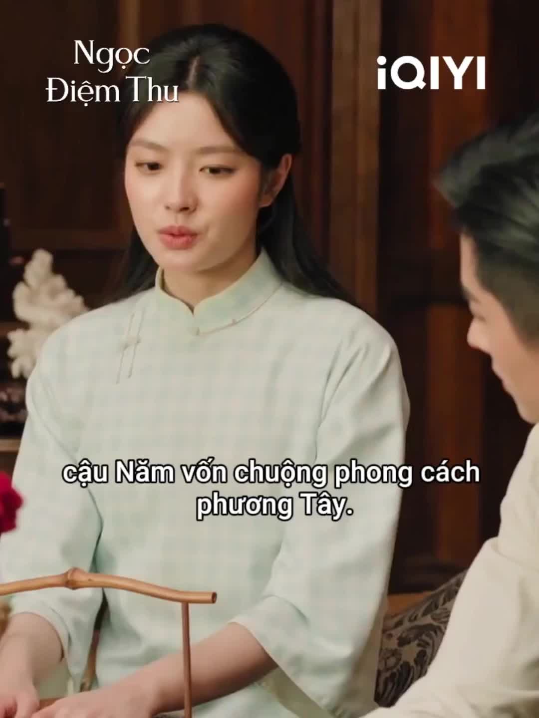 @iQIYI Vietnam