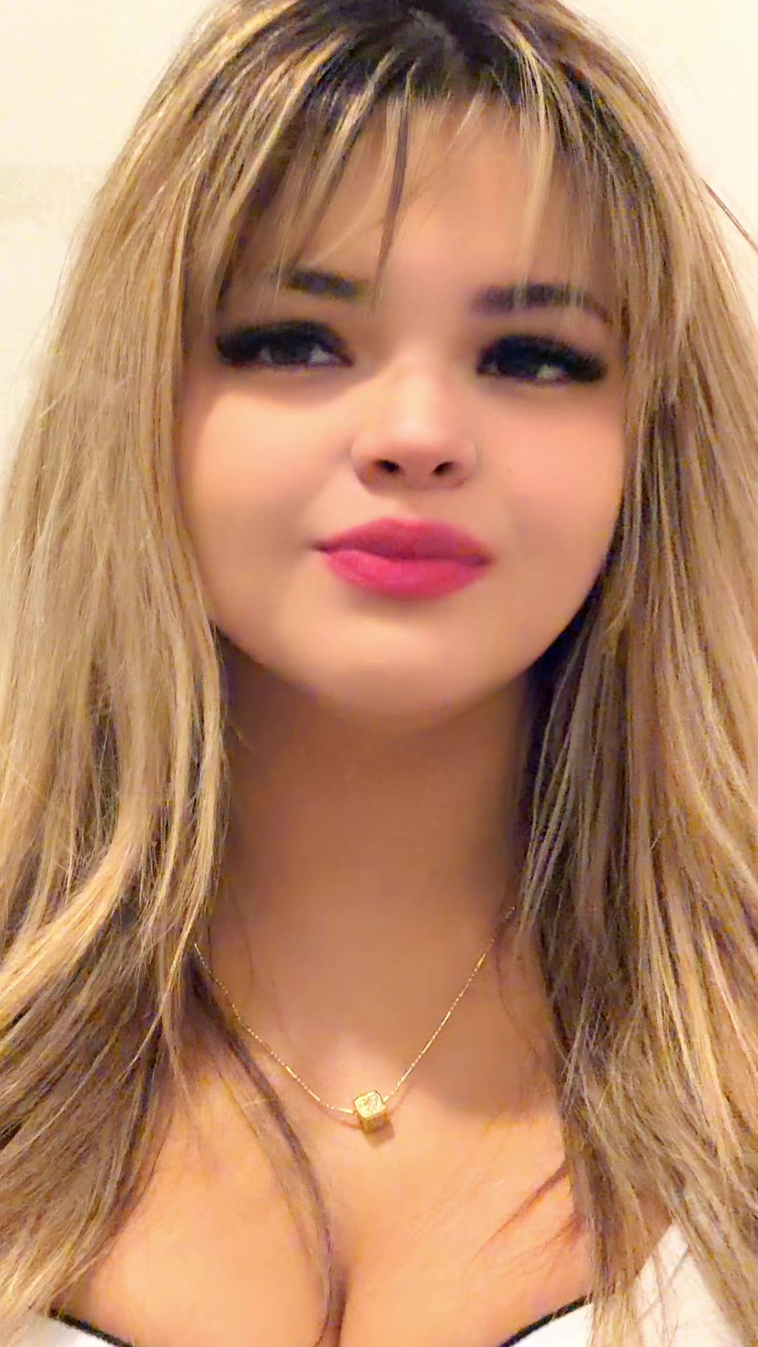 @VeronicaAraujo Reina latina👑