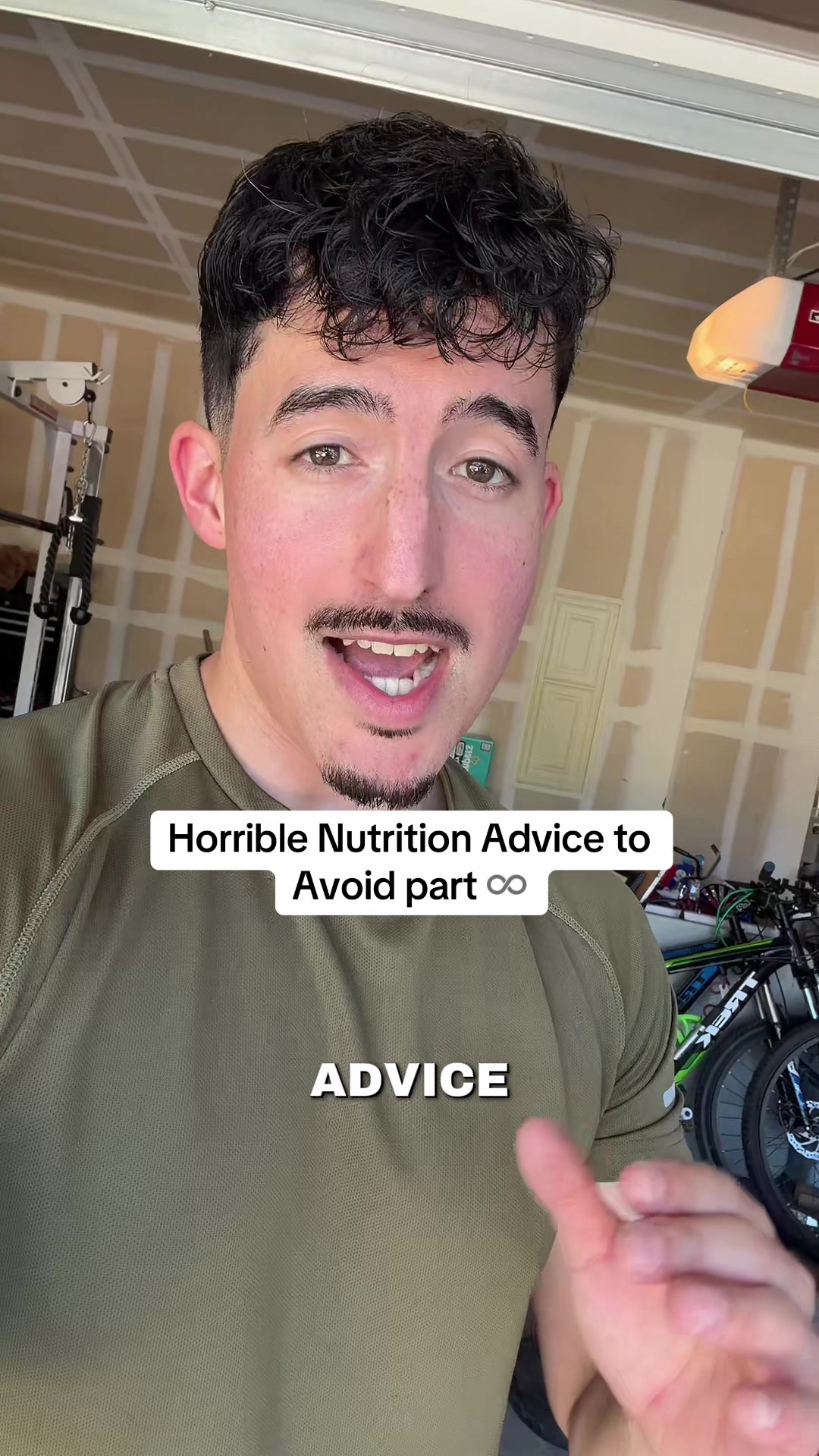 @Adrian Galvan | Fitness Coach