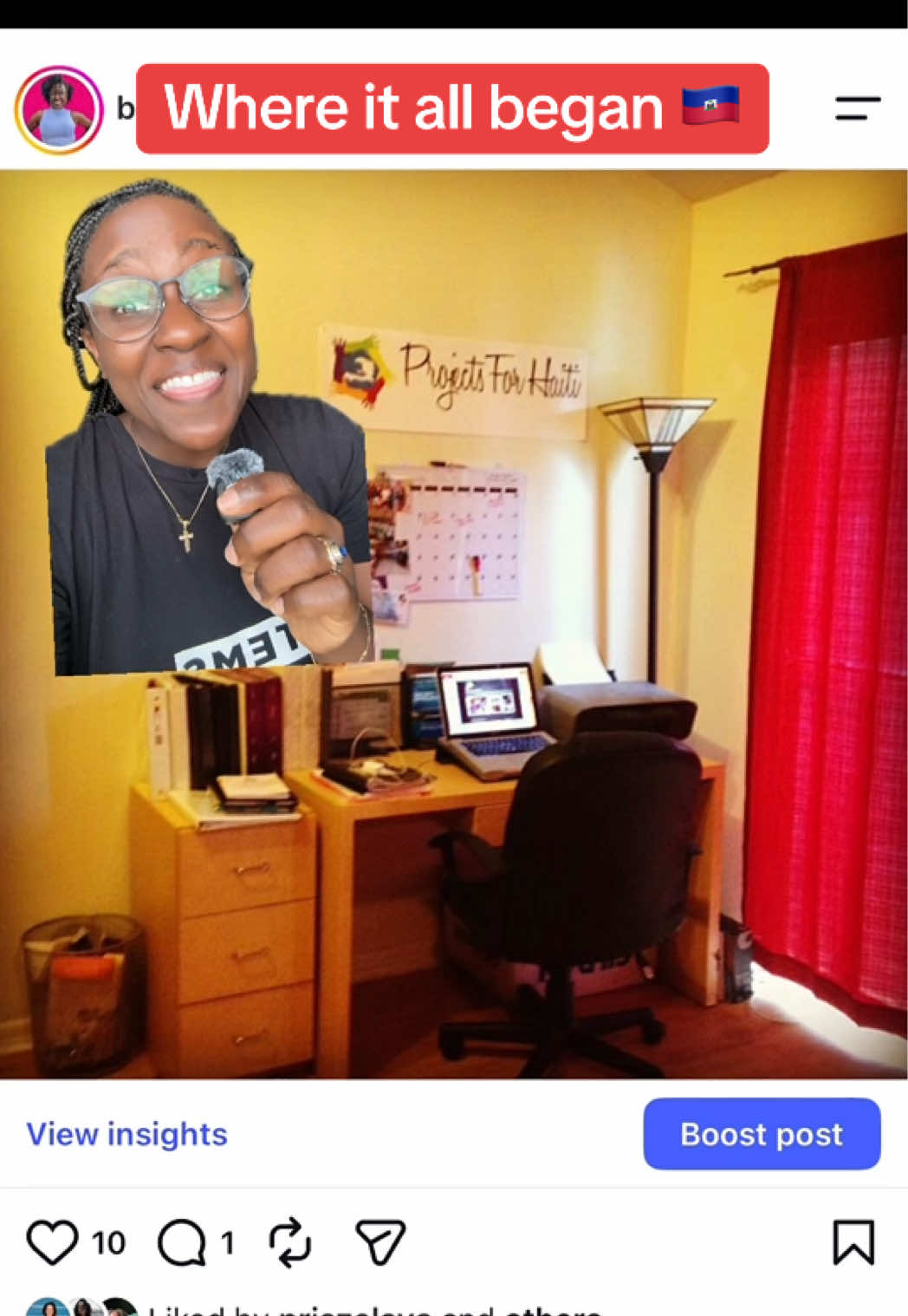 @Dr. Bertrhude Albert