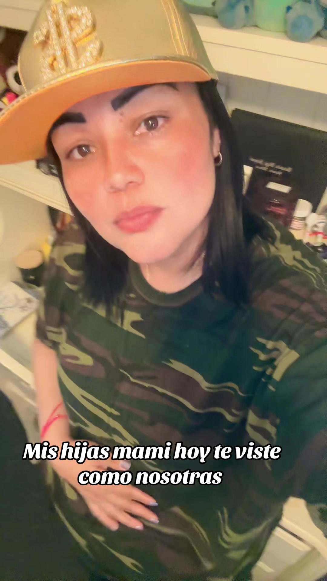 @Resilencia familia amor 🧡