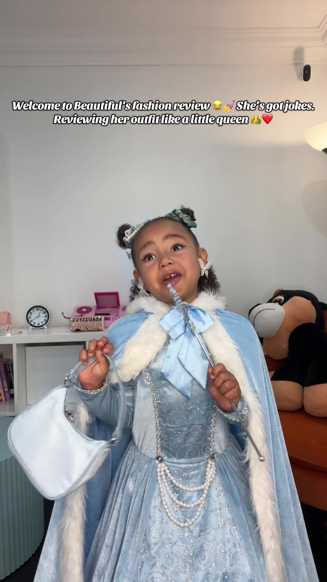 @Beautiful | Mini Influencer 🎀