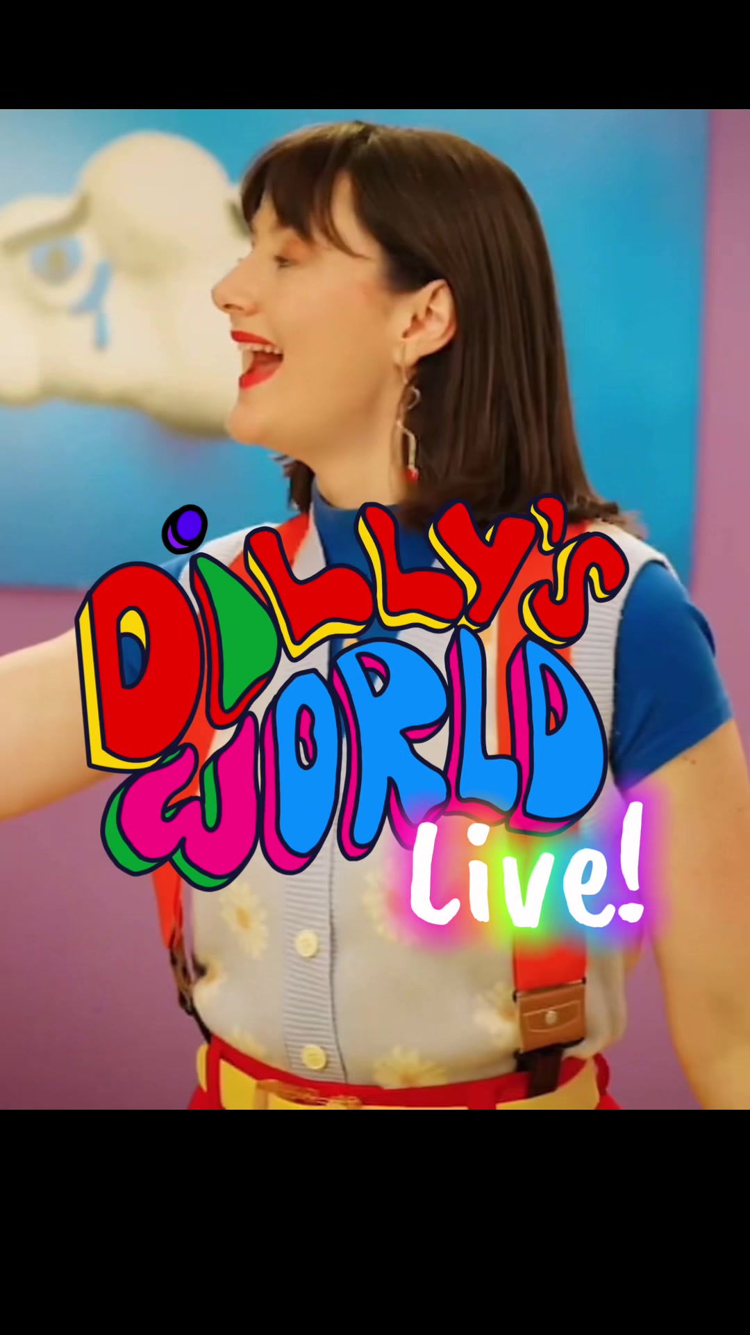 @Dillysworldshow