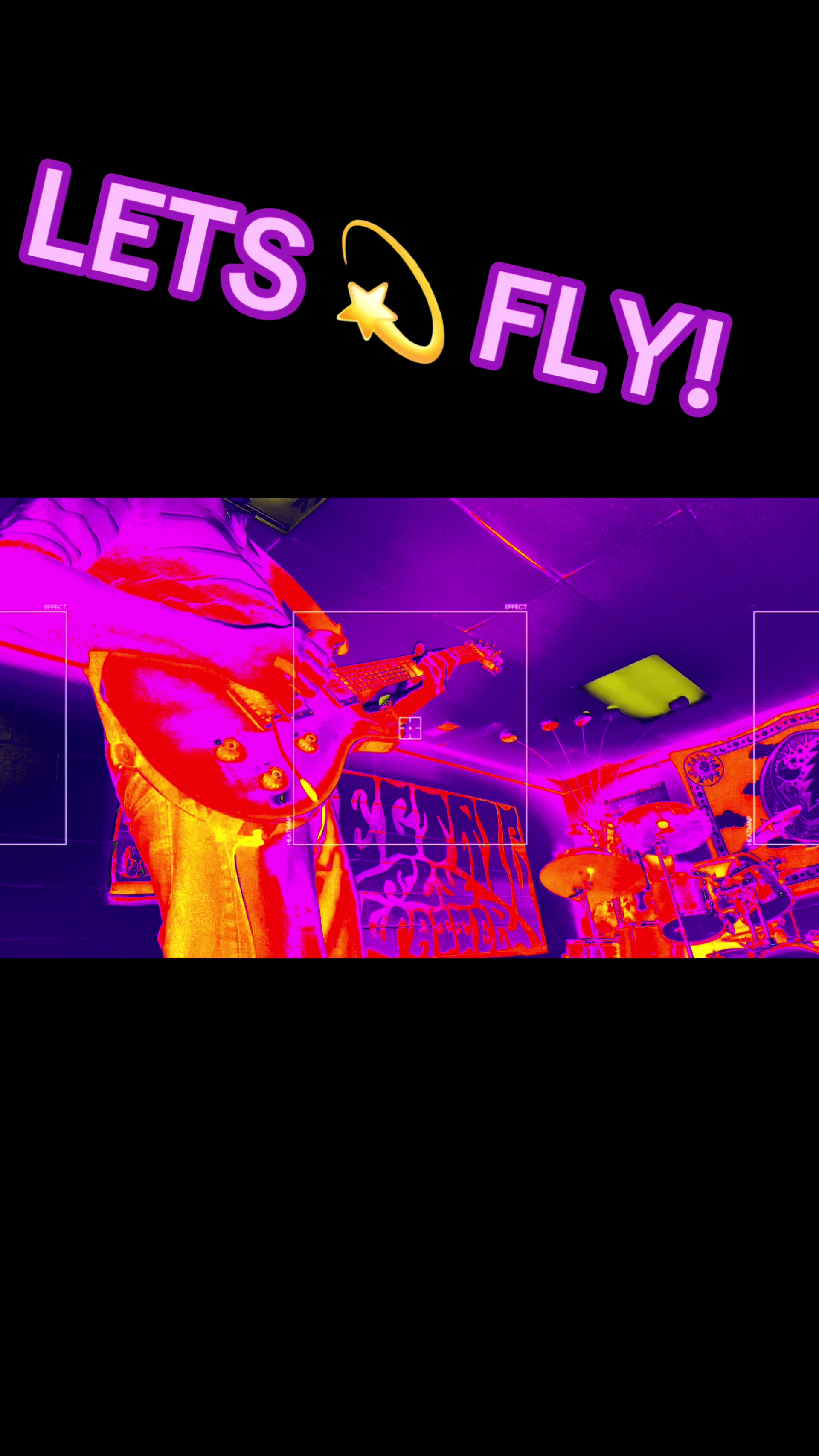 @Electric Fly Swatter Official