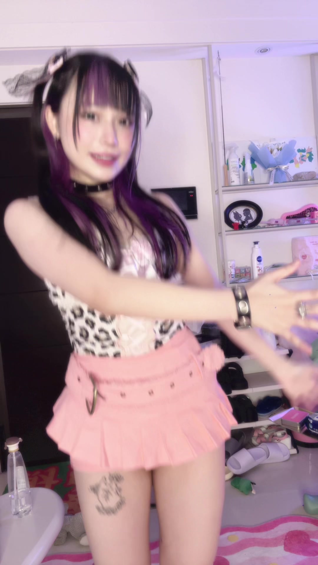 @齋齋 いつき