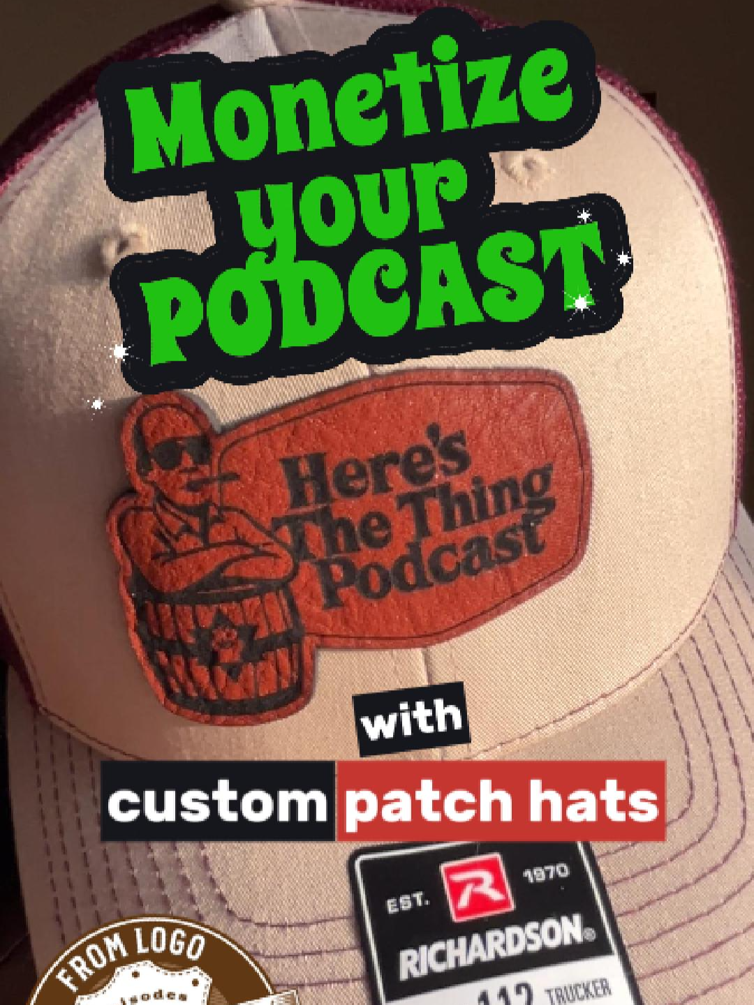 @Printing Studio Hat Store