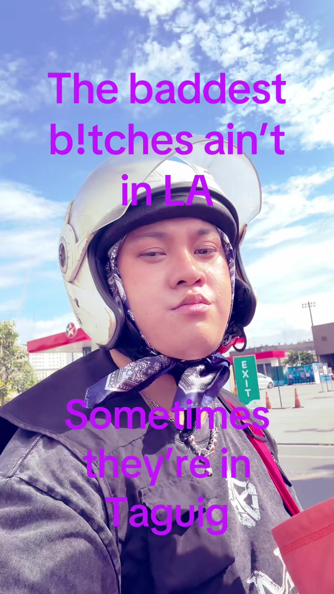 @André Martin