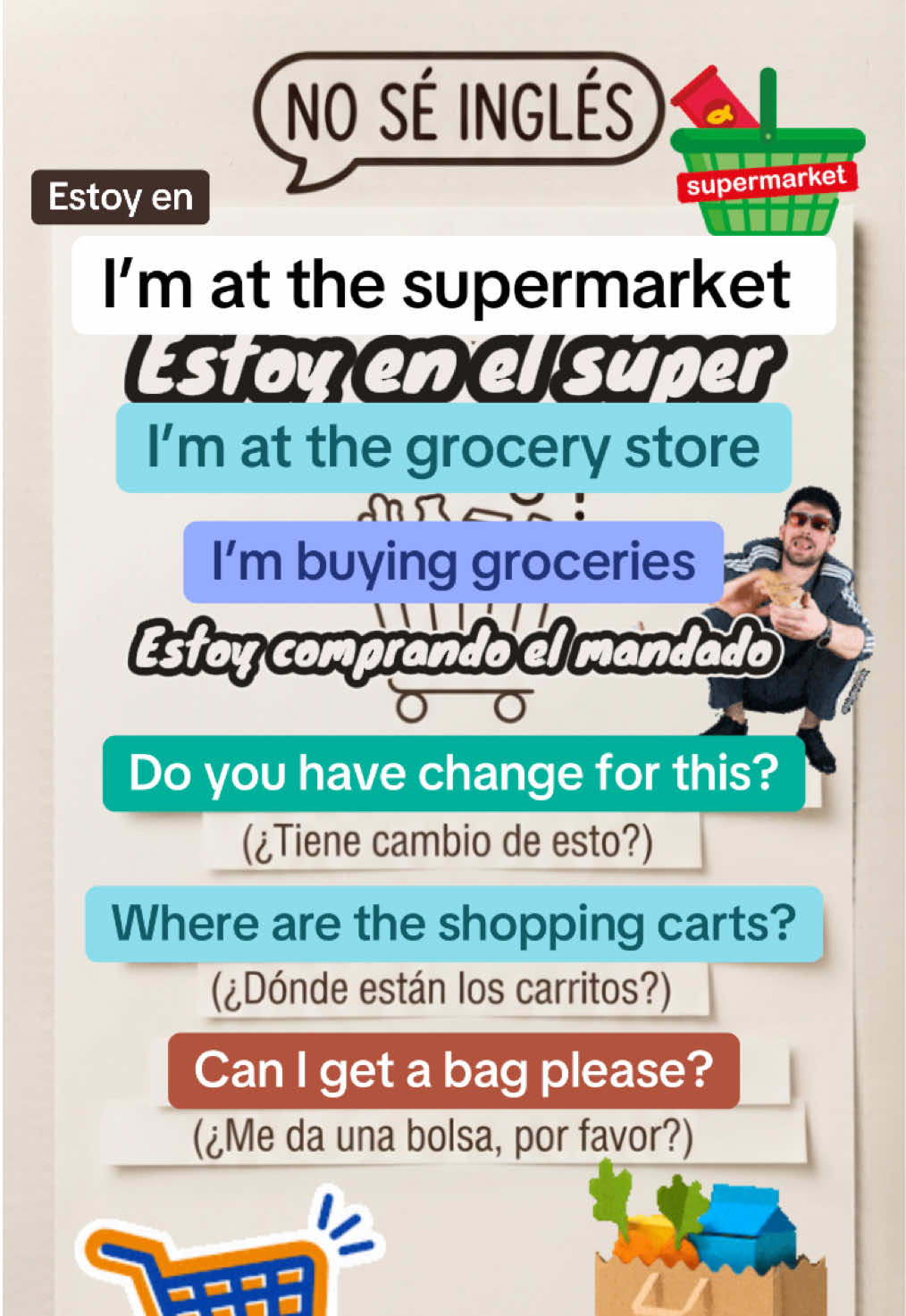 @No sé inglés 💬