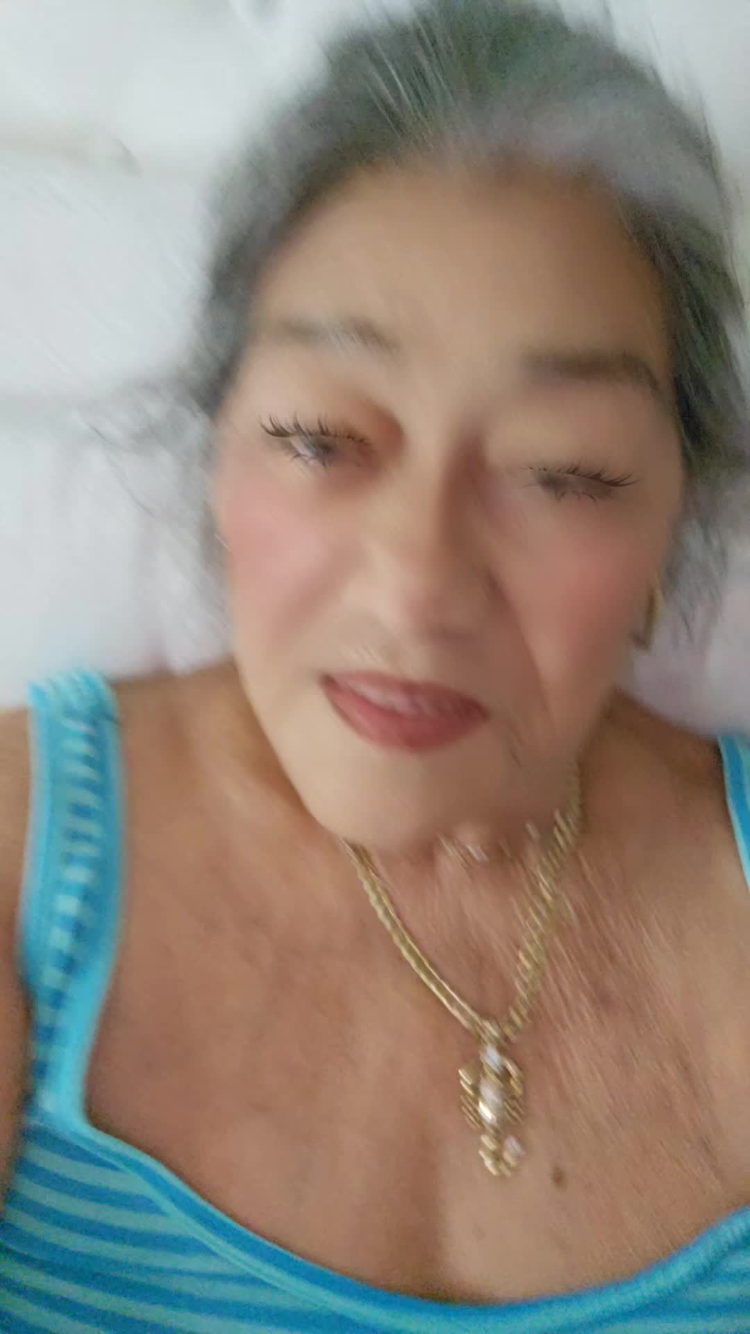@olivia de los ángeles