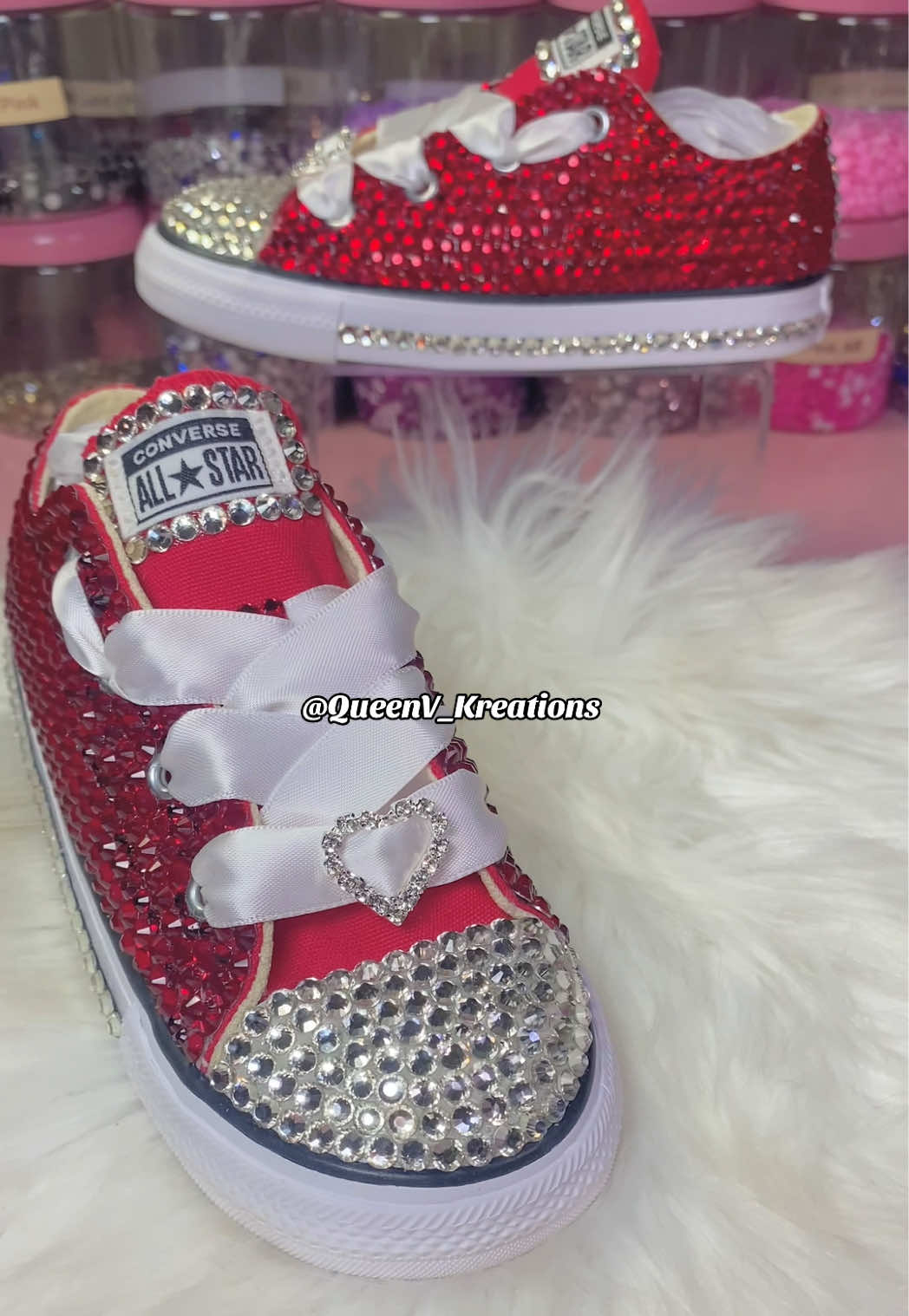 @QueenVKreations 💎✨