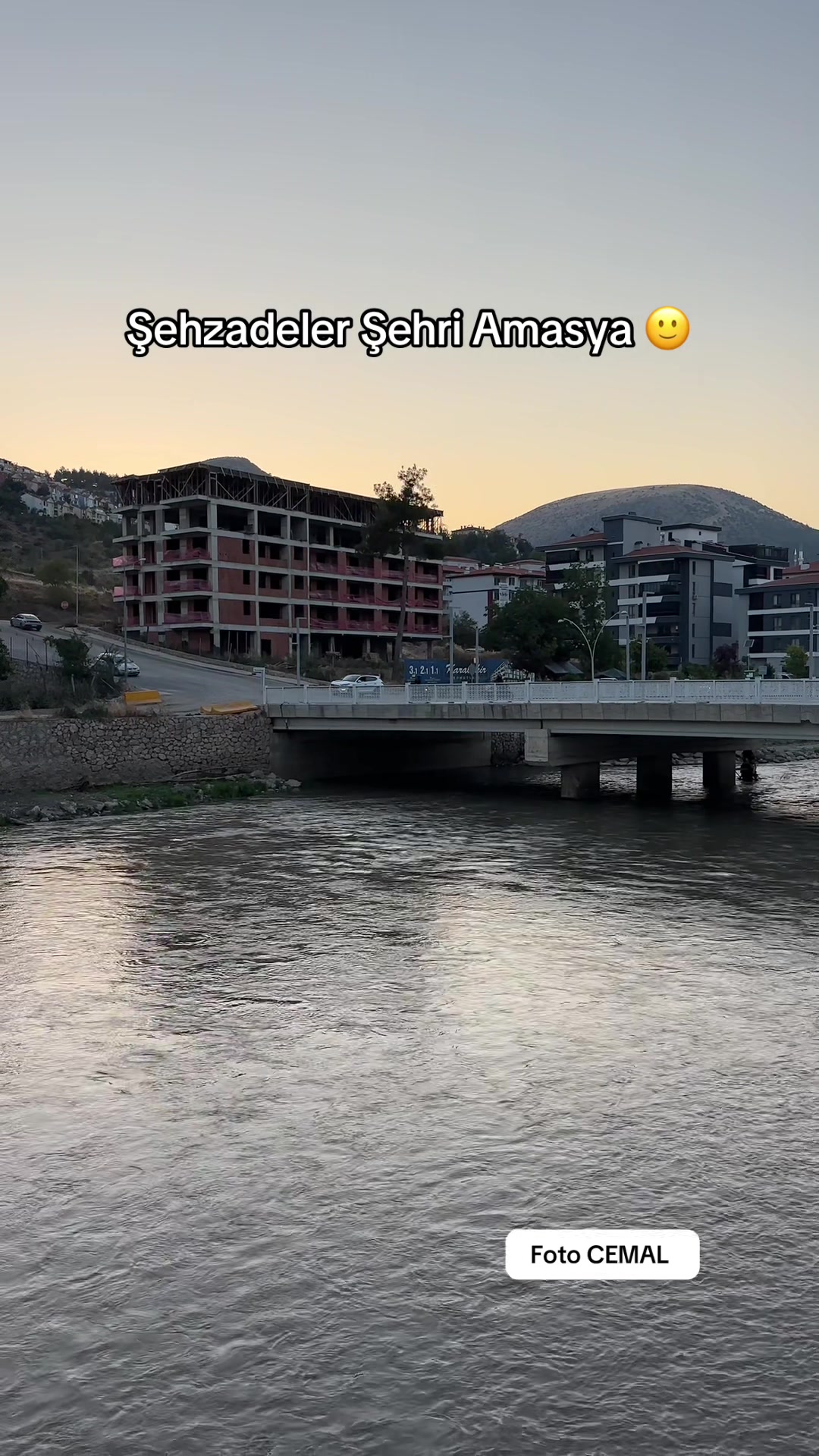 @Yeni Amasyaspor