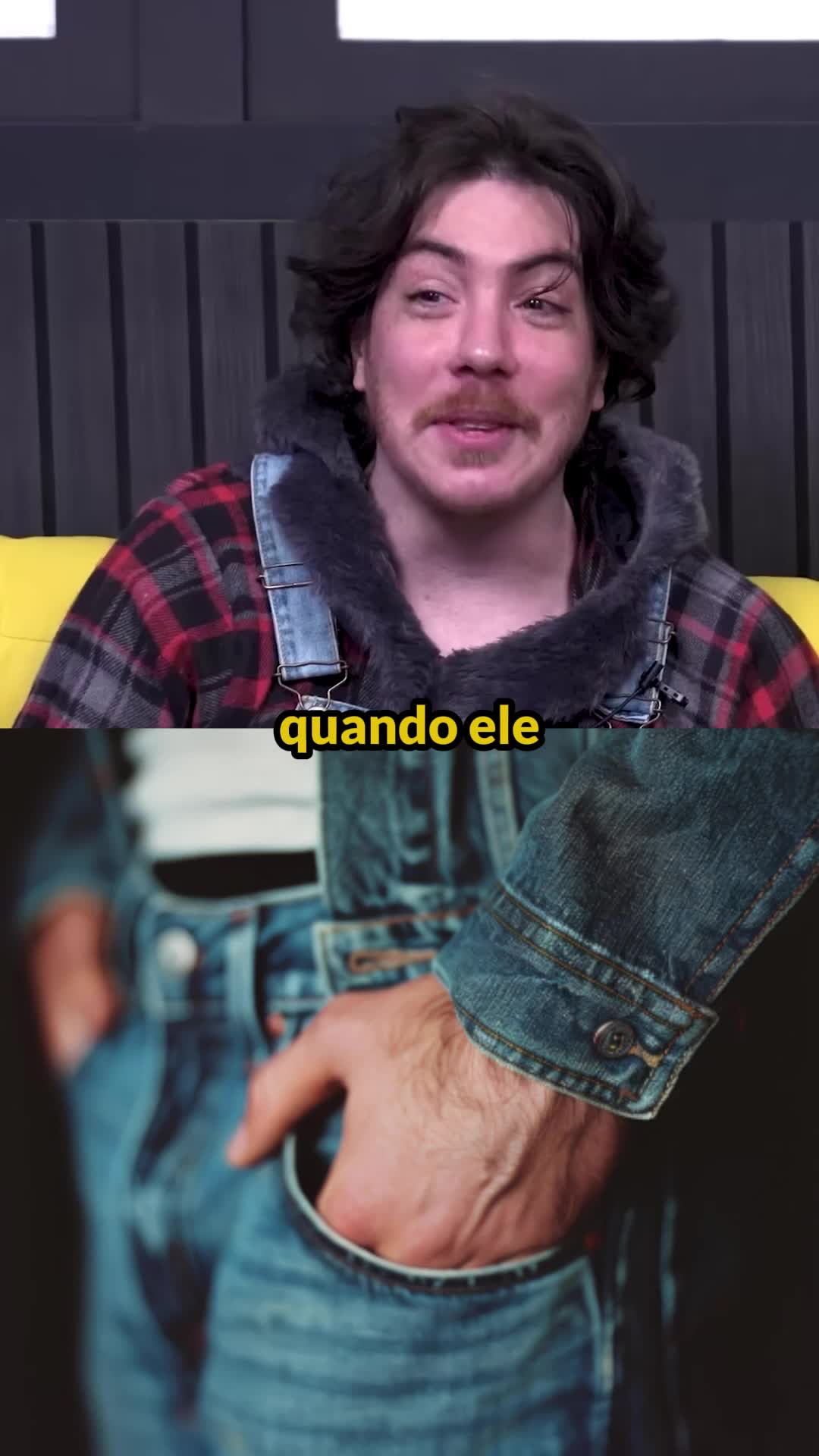 @Felipe Neto