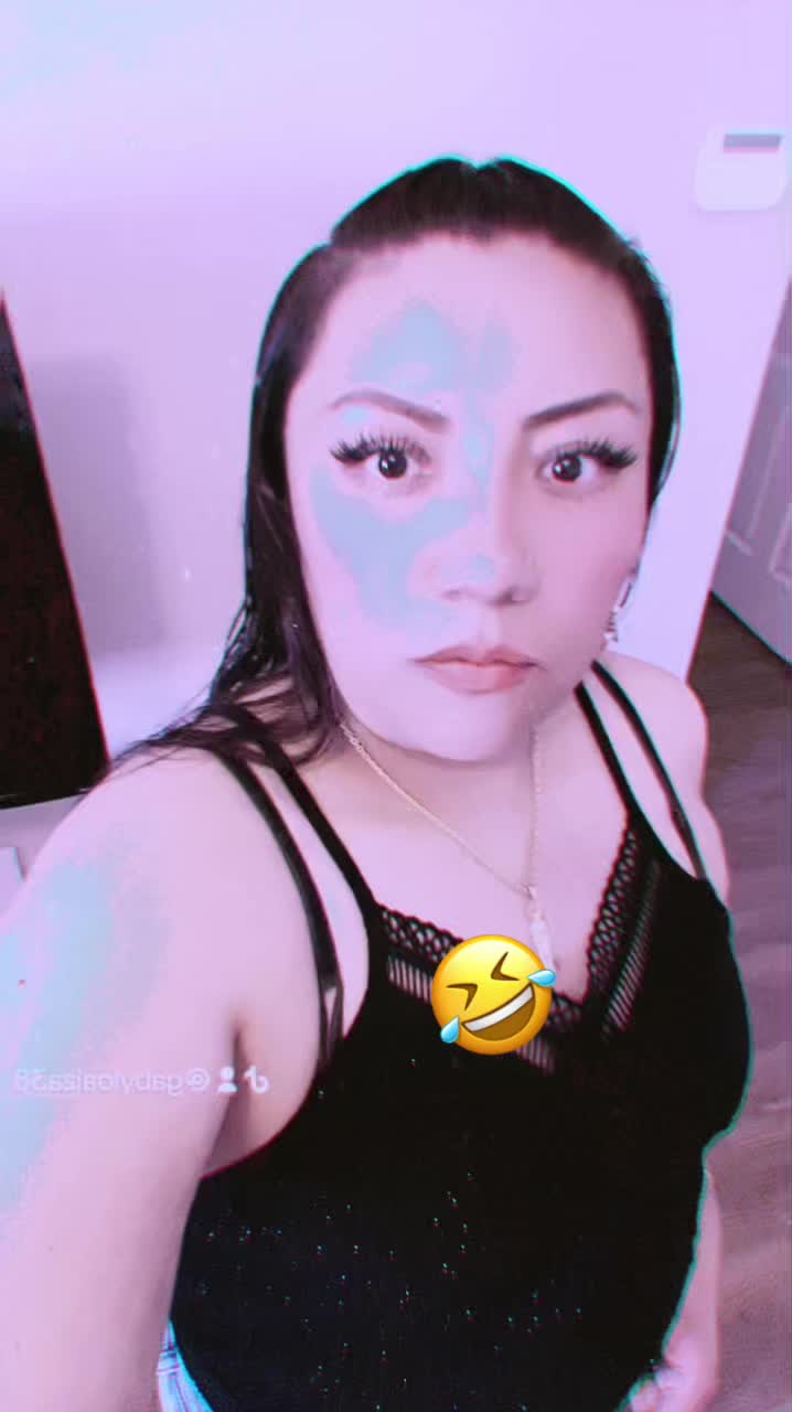 @🥀💃GabyLoaiza👠😈