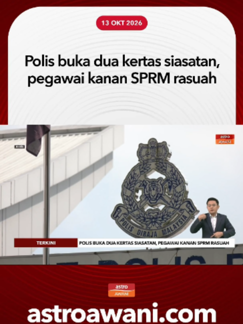 @🇲🇾Astro AWANI🇲🇾