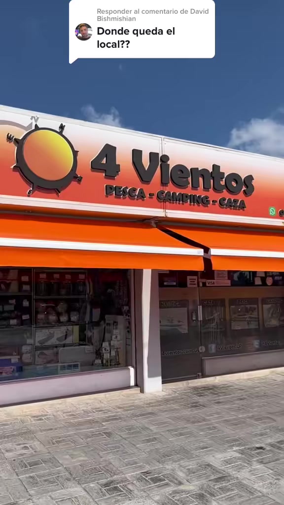 @Somos 4 vientos