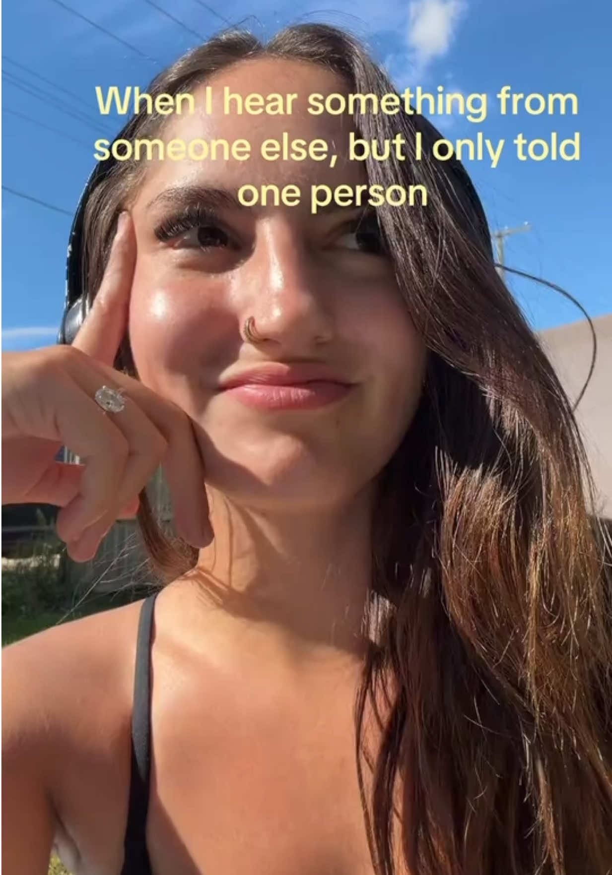 @Ally
