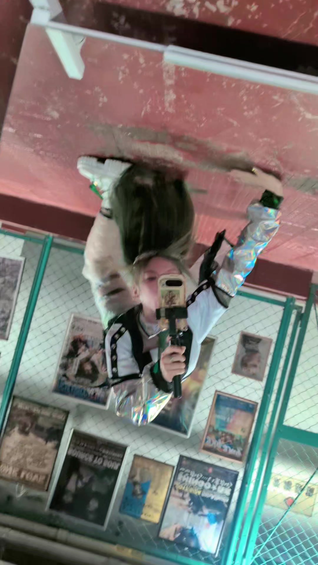@軟体ちゃんび🤸♀️YUGUREMI