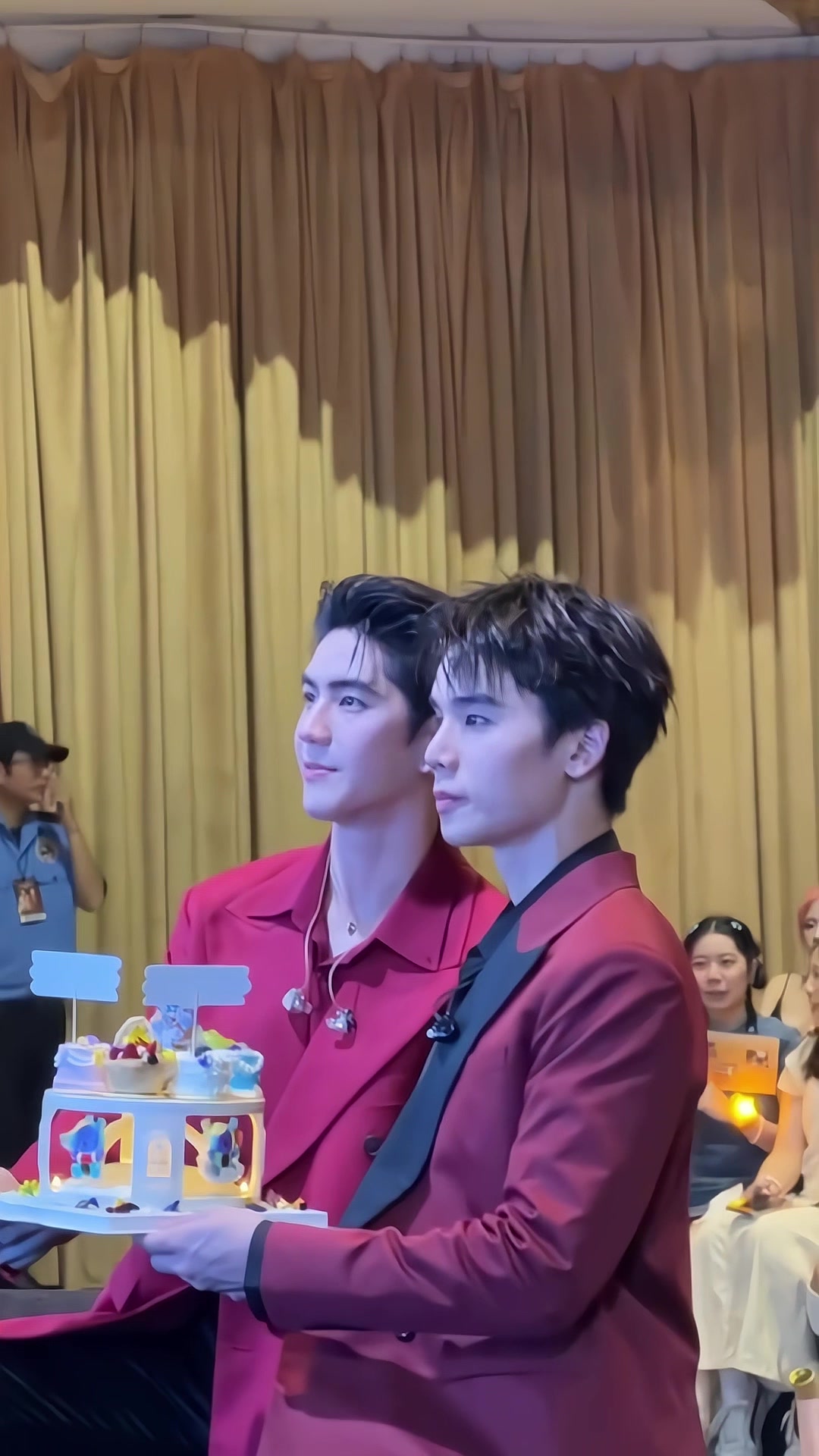 @Đu đủ thứ