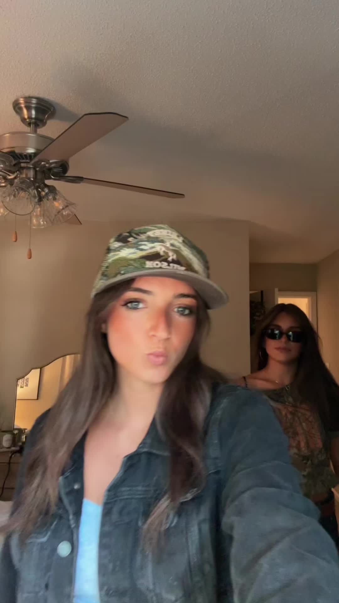 @chloe graham