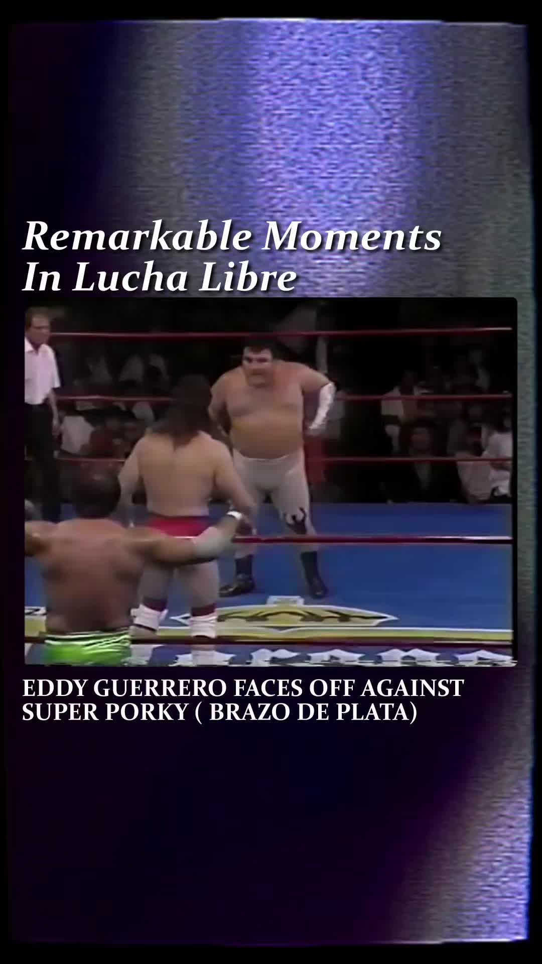 @Club Lucha