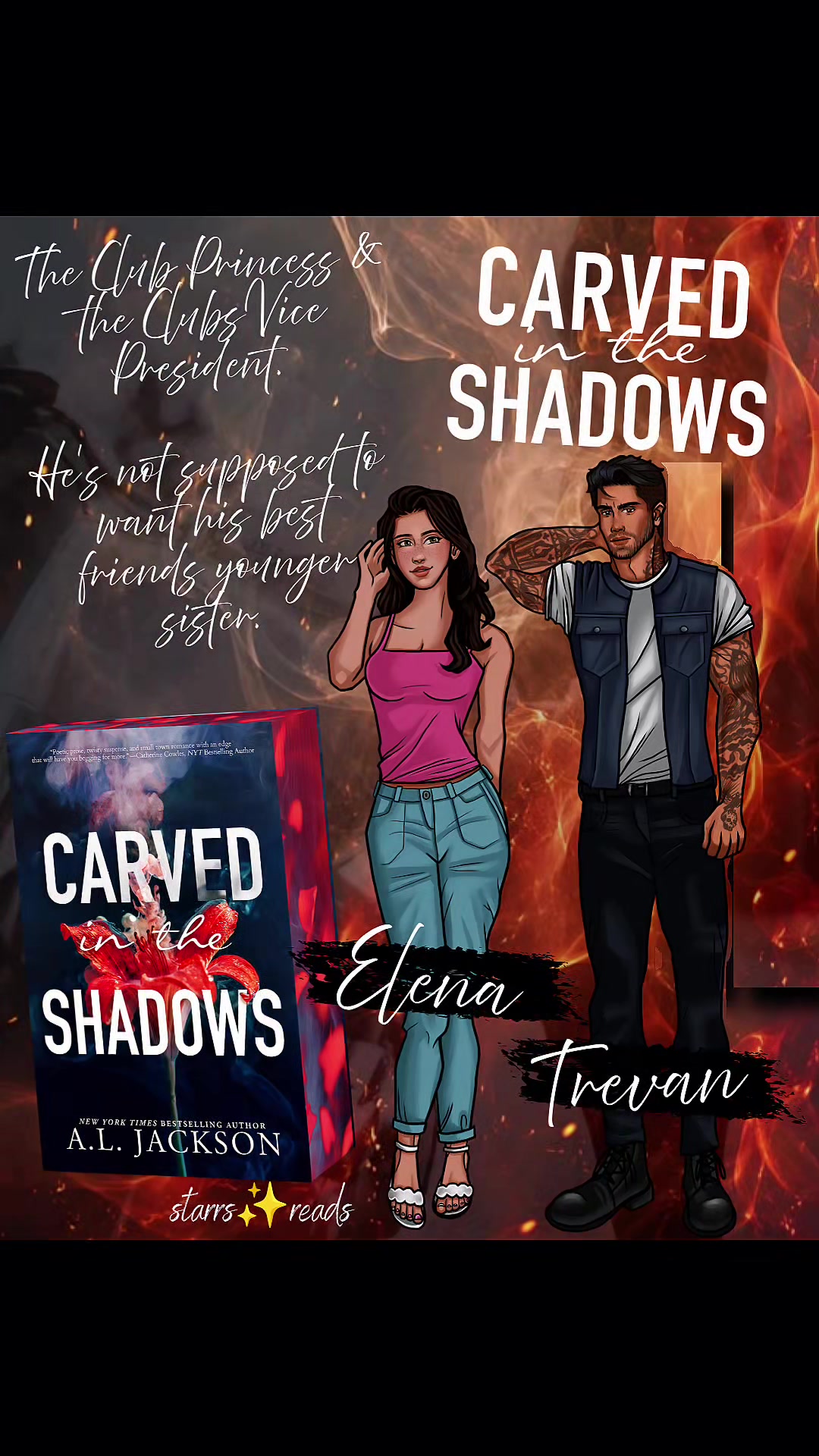 @starrs✨reads