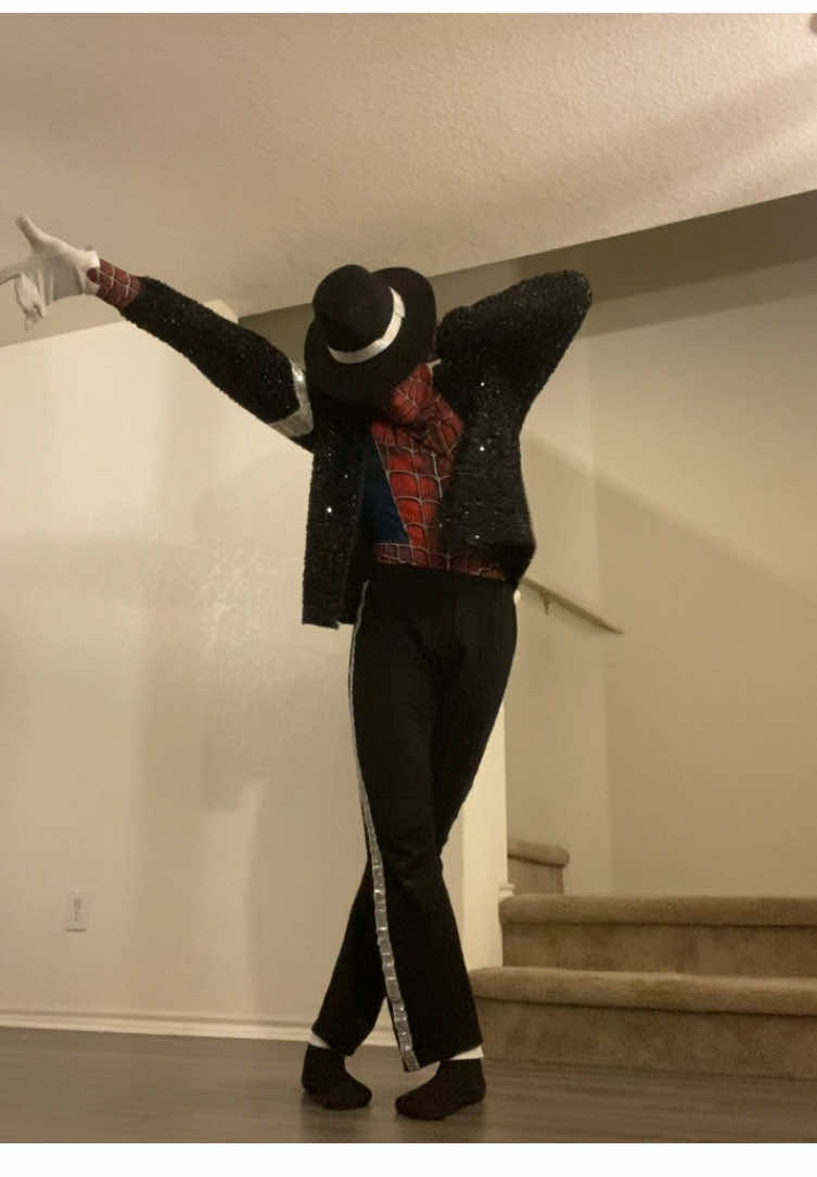 @SpyderGrooveWalker