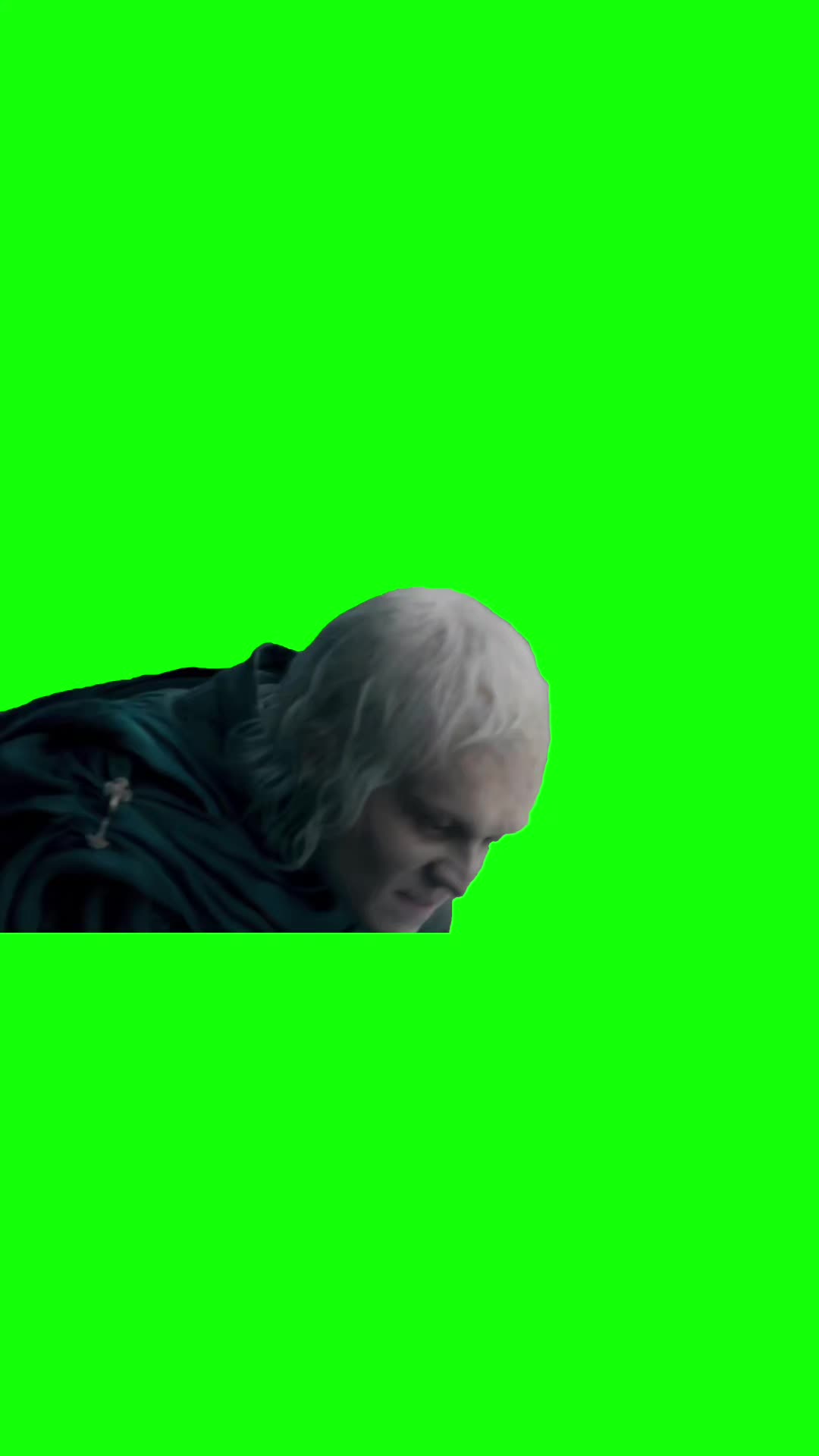 @Chief Green Screens