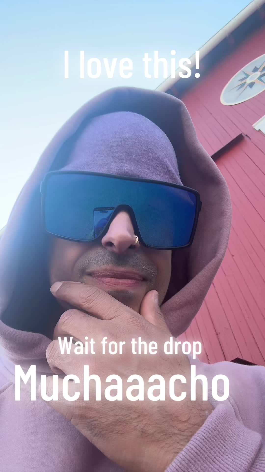 @Amauri