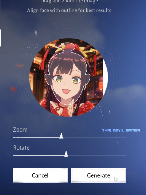 @Thai Devil Gamer