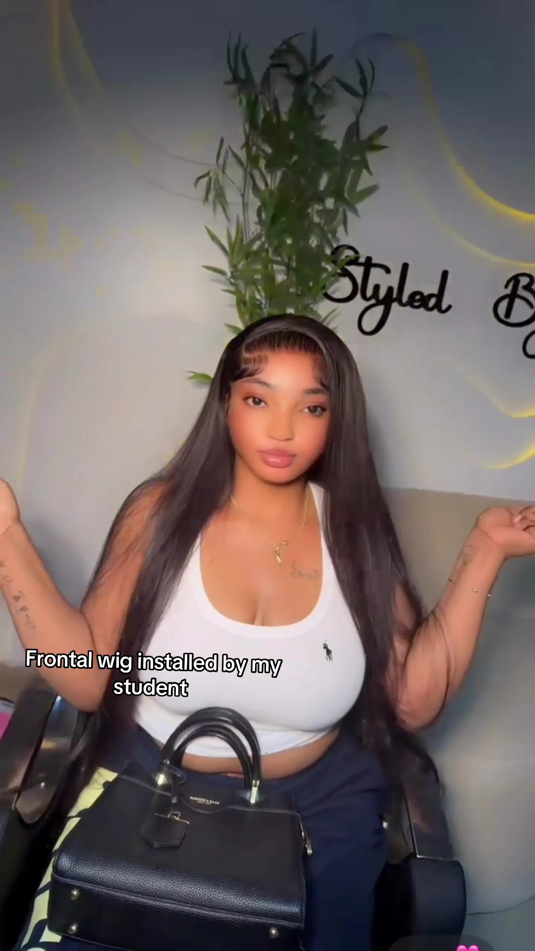 @Styled by candy ❤️