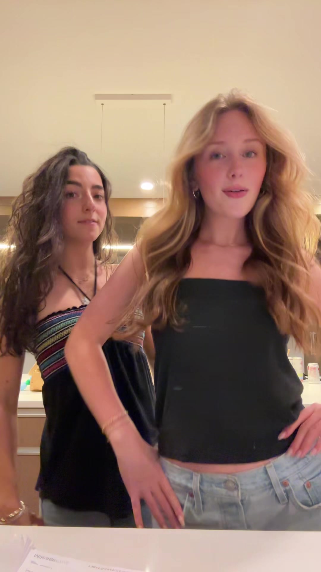 @lily goldman