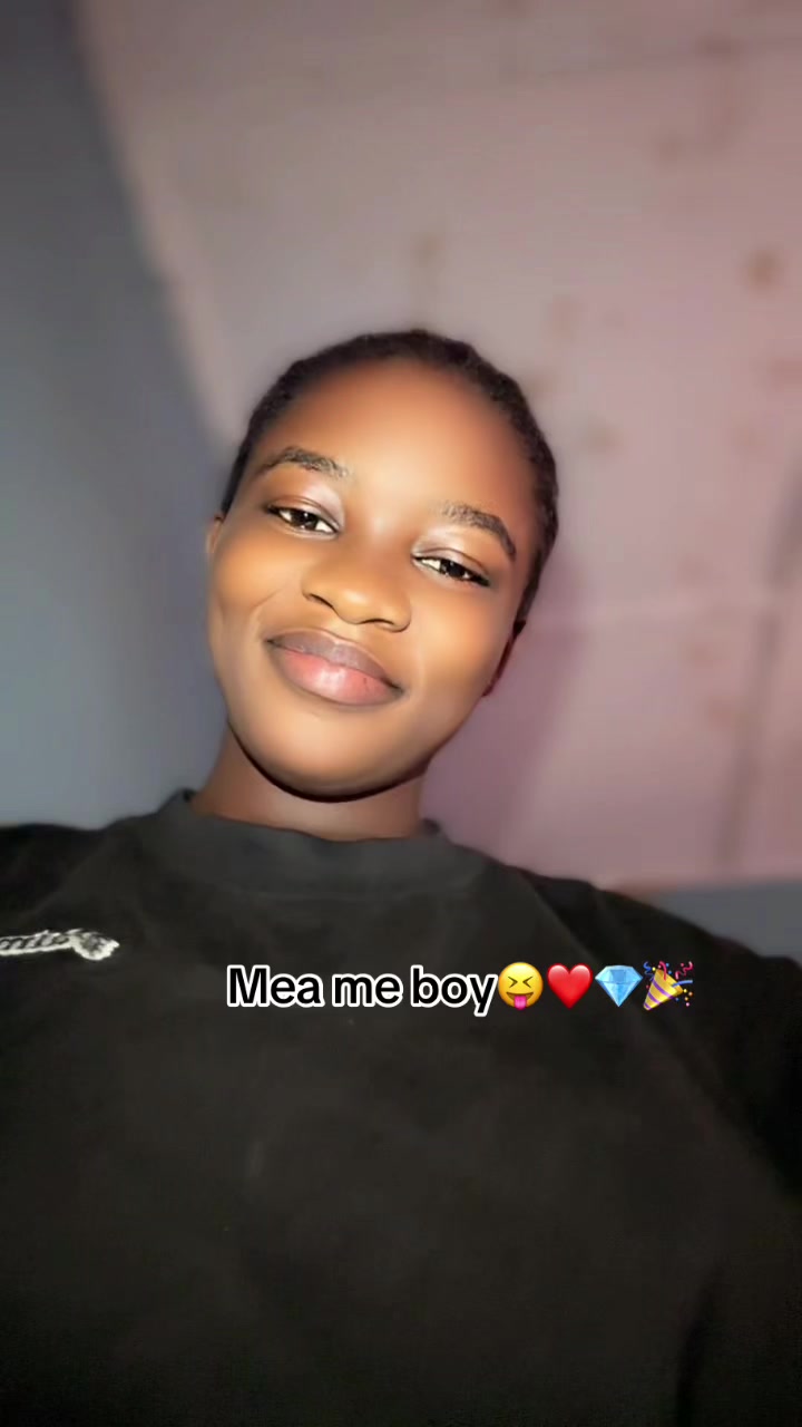 @Akuah_Abrafi 🌸🫧