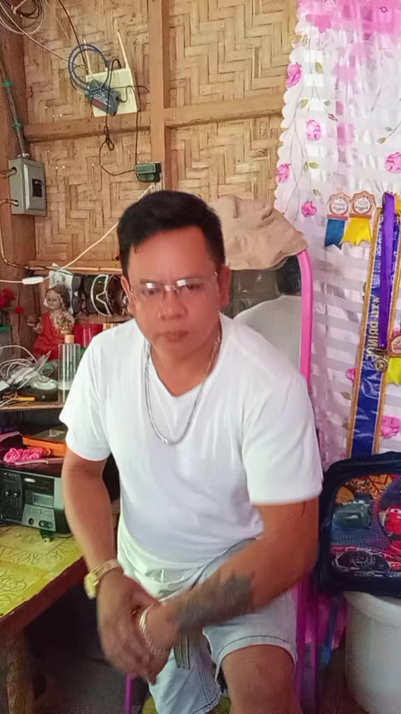 @Bhong Suarez