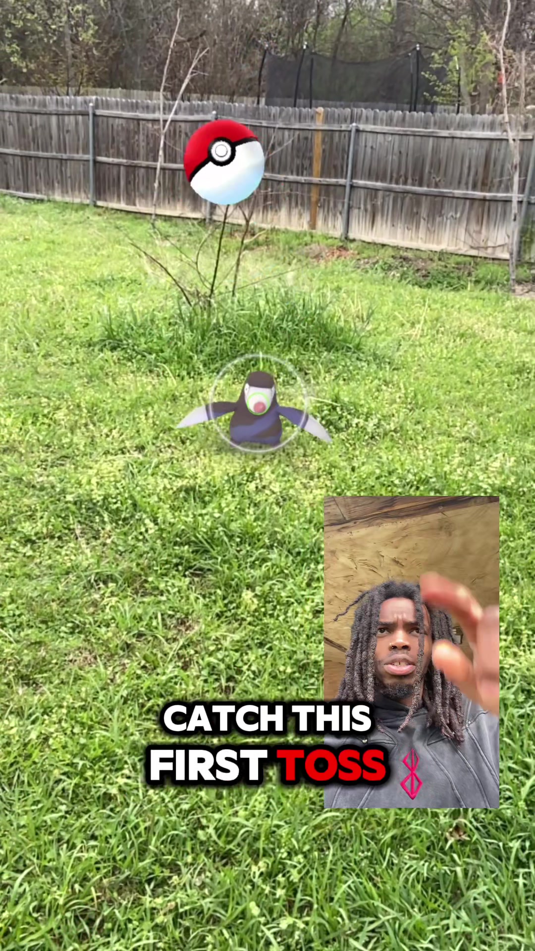 @Ucharlie