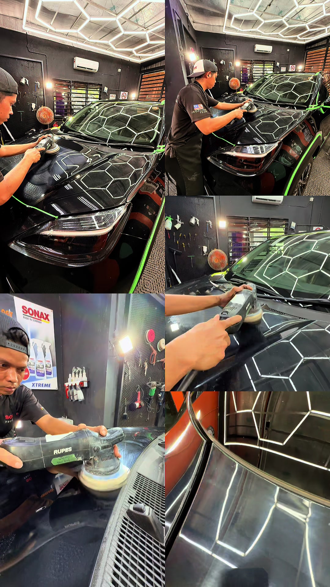 @Vero Detailing Centre