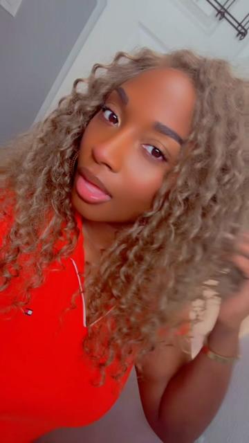 @Goddess Jahnae 🧜🏾&zwj;♀️
