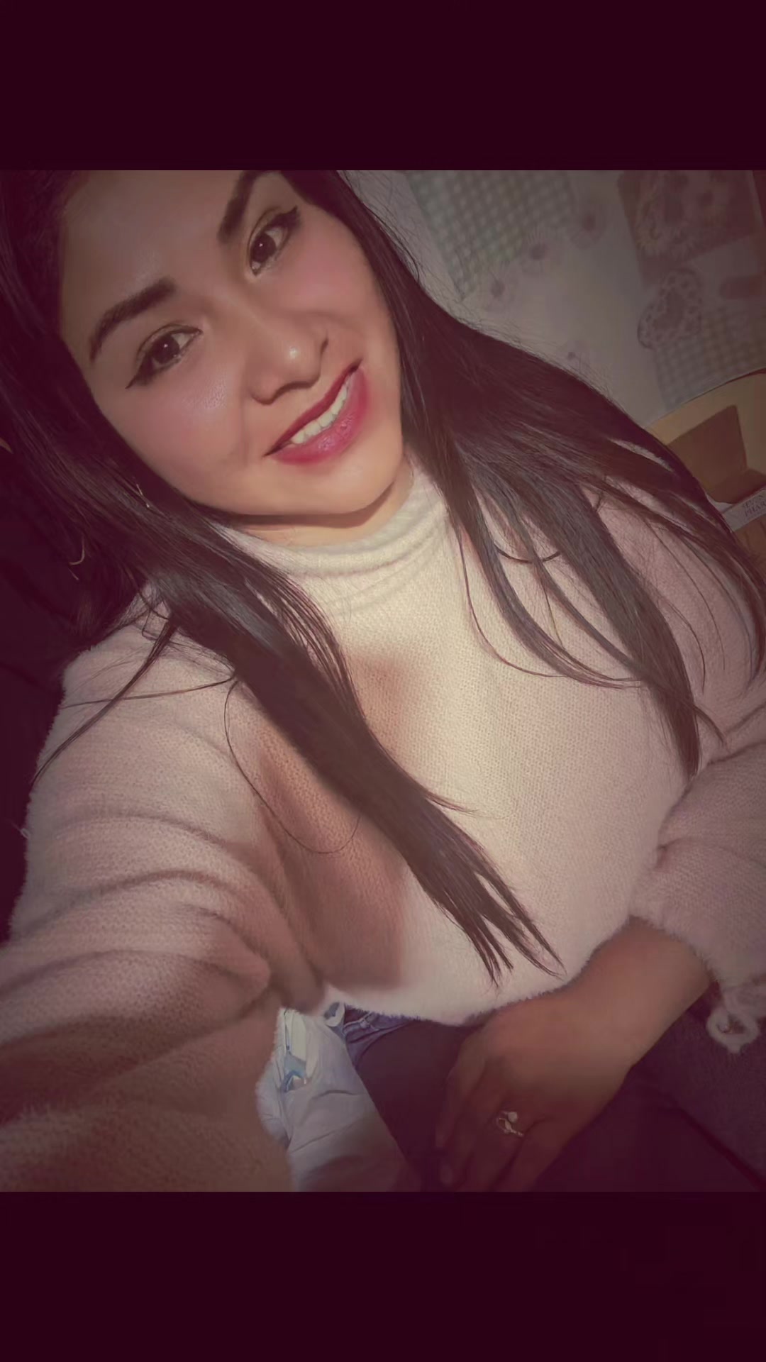 @Sof&iacute;a😍