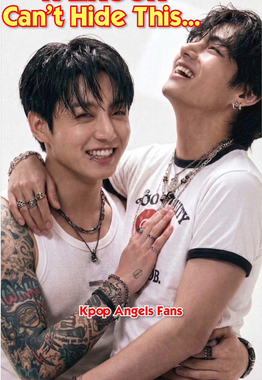 @K-pop Angels fans