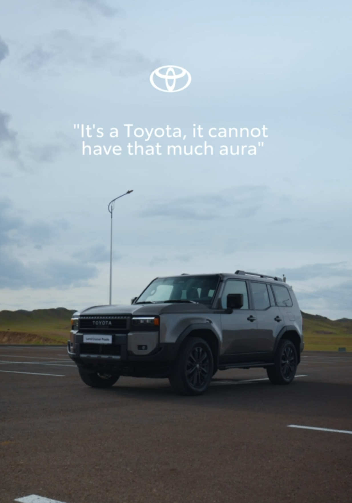 @Toyota Kazakhstan
