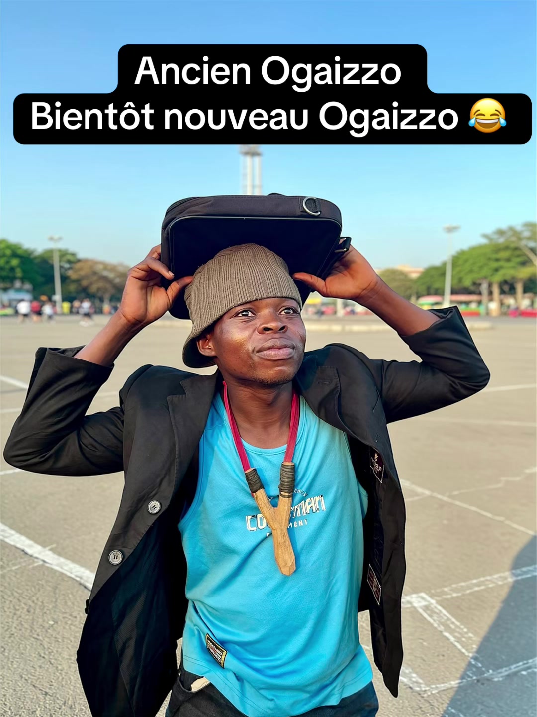 @Oga Izzo
