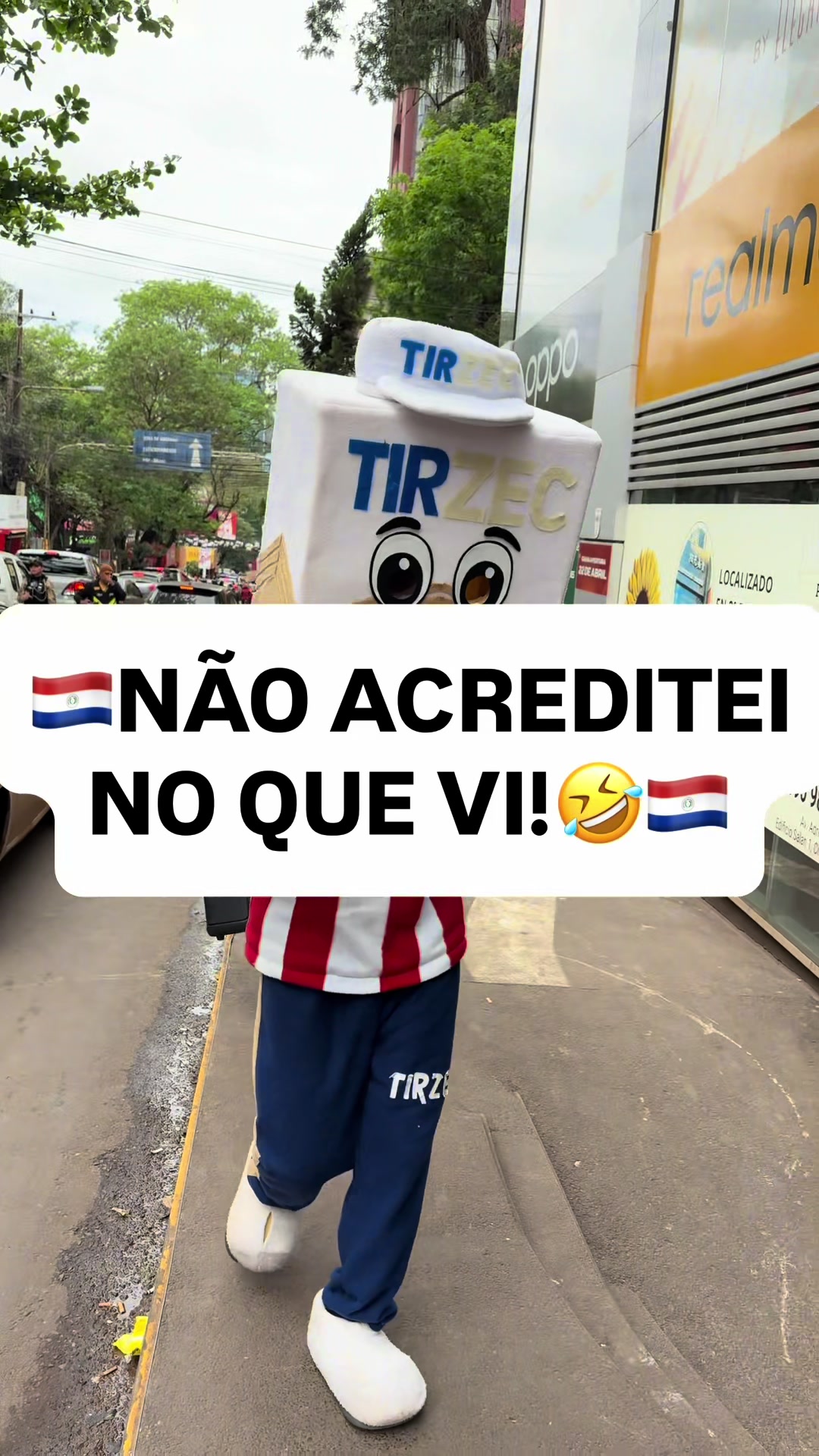@Junior Pinha VivaParaguai🇵🇾