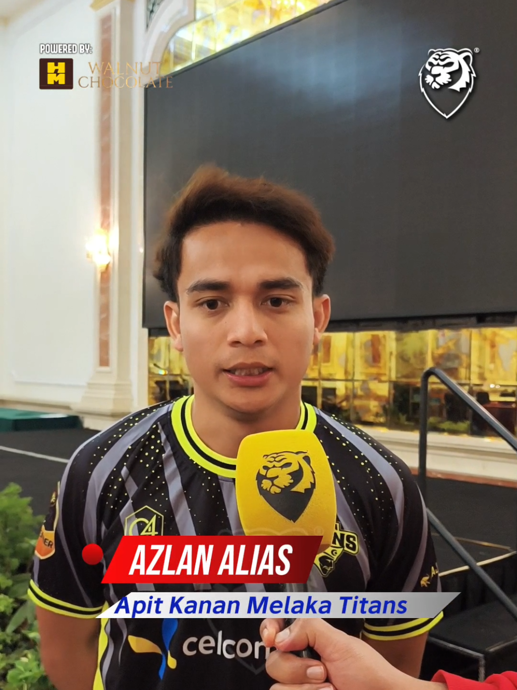 @HARIMAU MALAYA