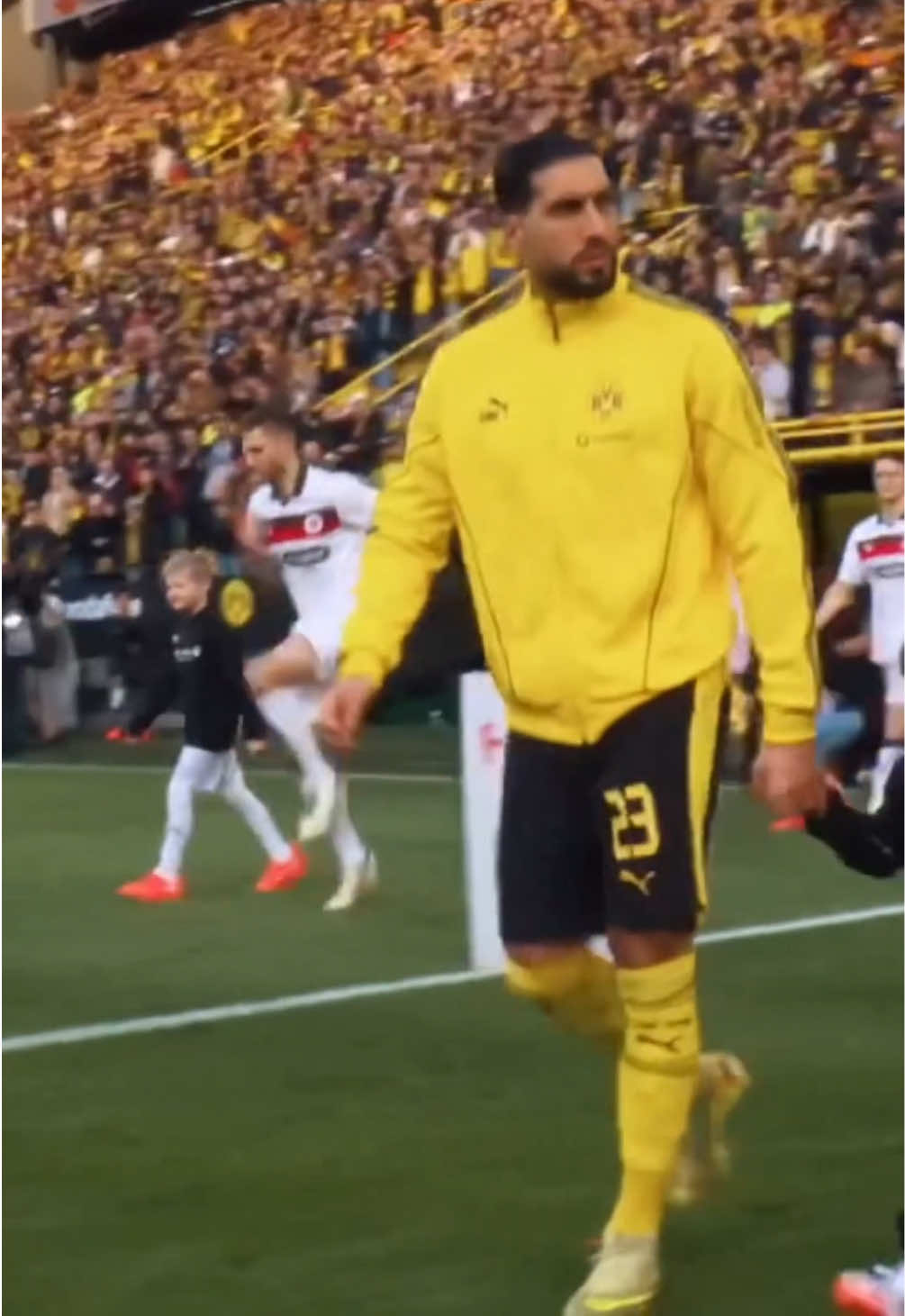 @Emre Can