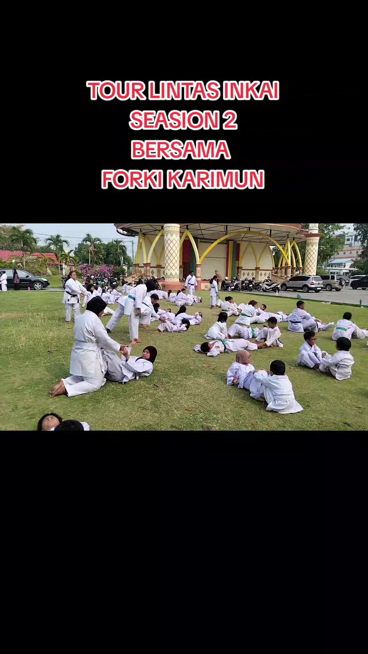 @DATUK MUDA DODHY