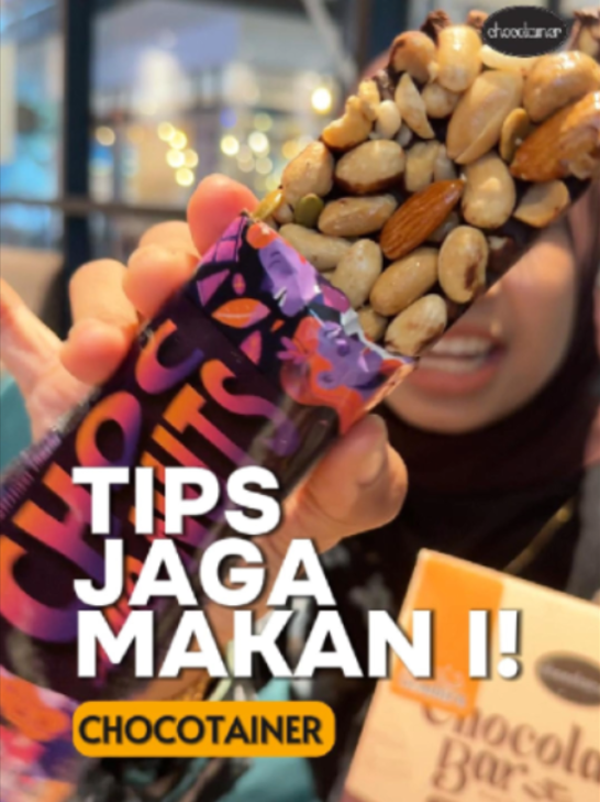 @Chocotainer Sdn. Bhd.