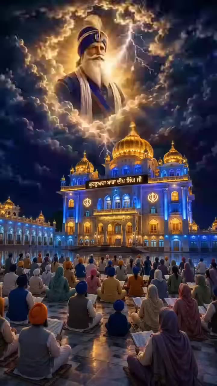 @Roar of the Khalsa