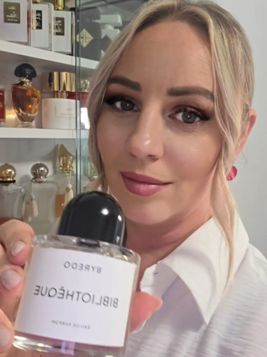 @LadyG Scents ✨️