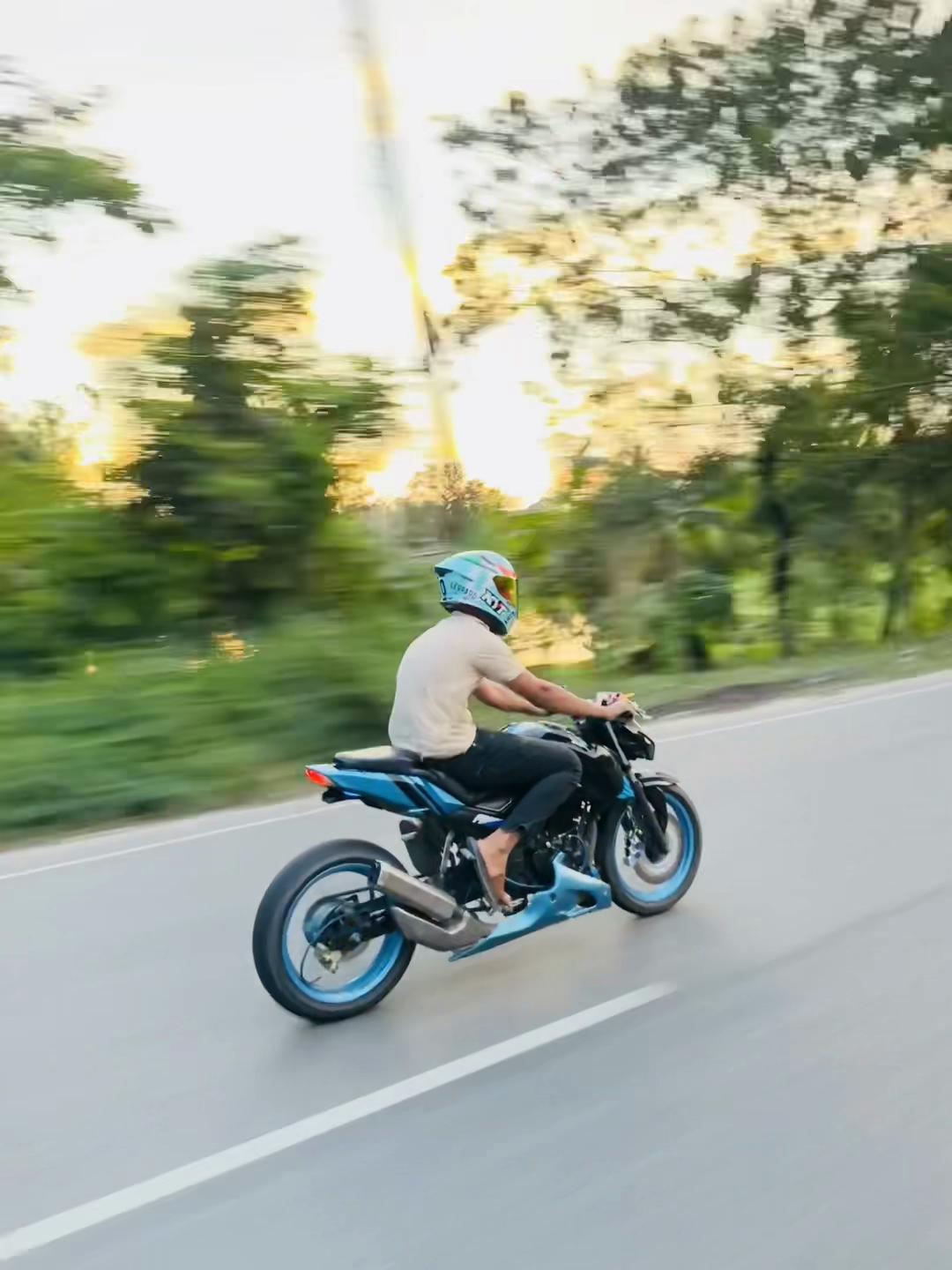 @Zackie Rider🖤♨️