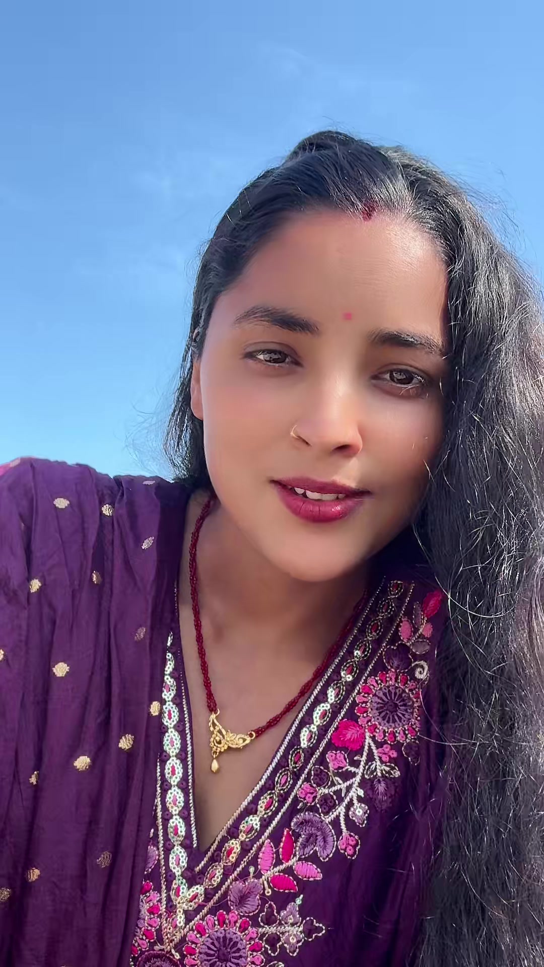 @bhunti♥️